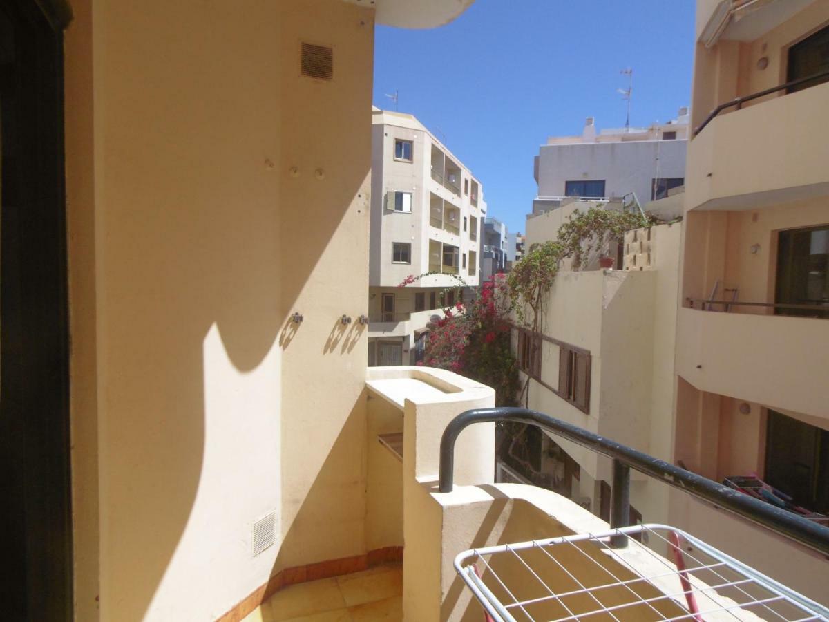 Apartamento Medanero Fgf El Medano  Exterior photo