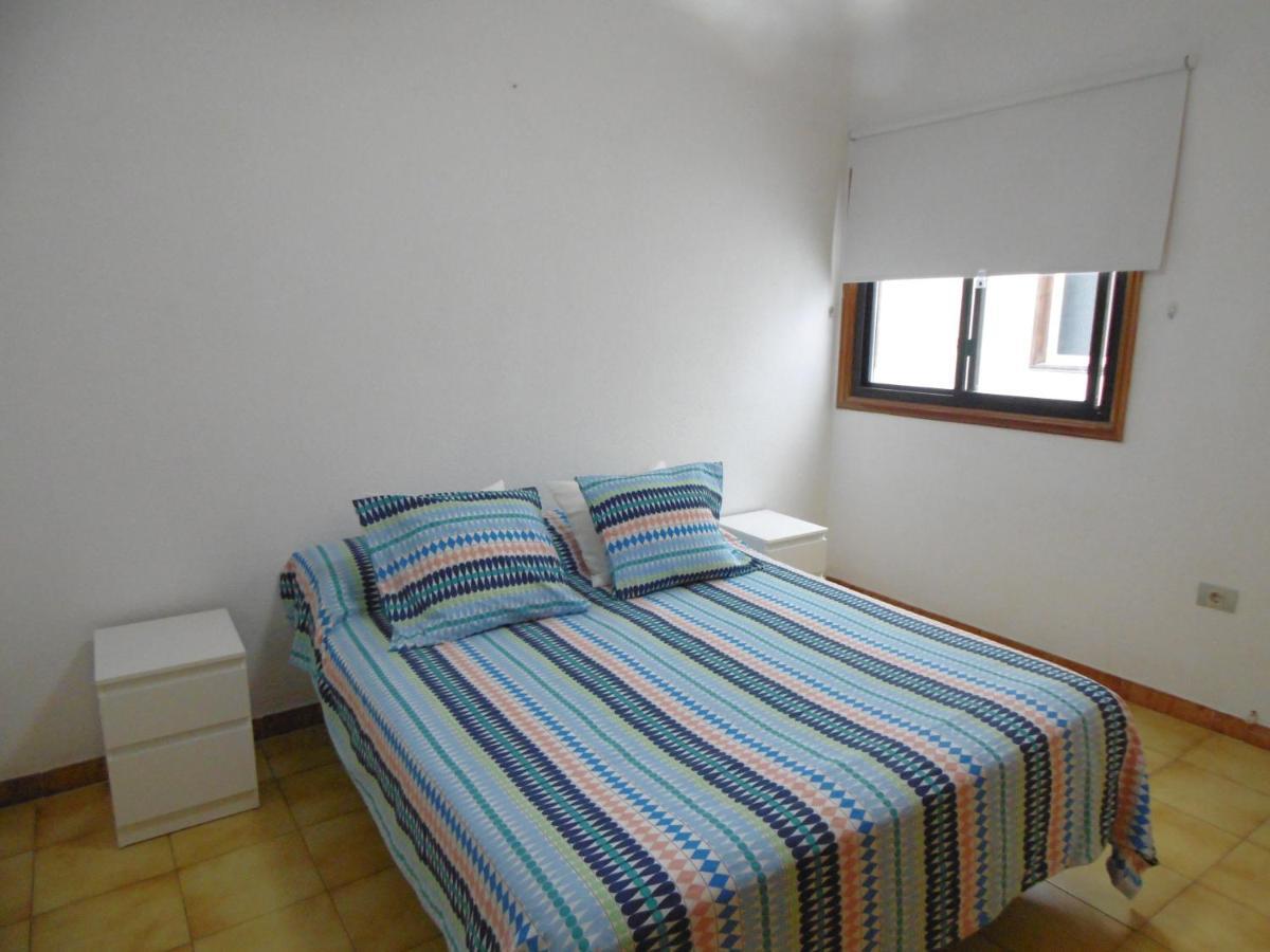 Apartamento Medanero Fgf El Medano  Exterior photo