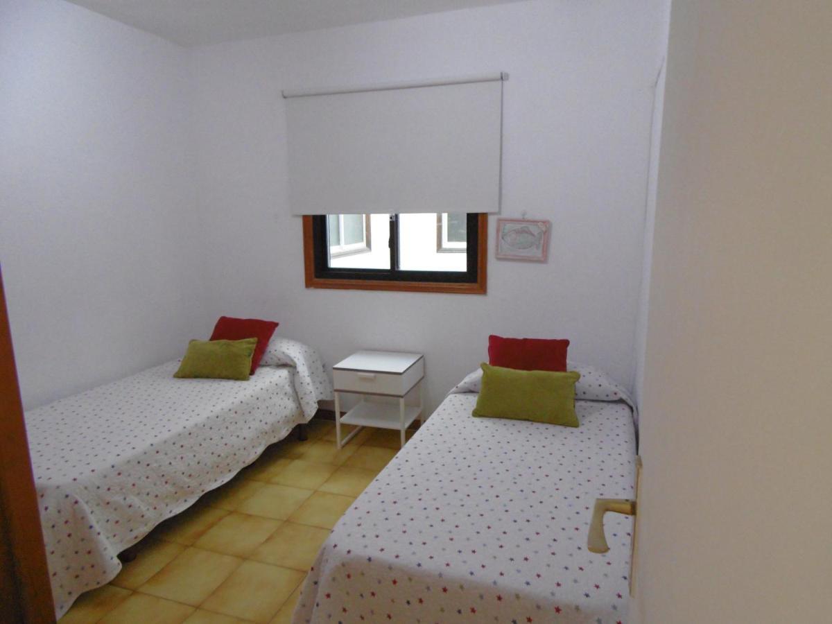 Apartamento Medanero Fgf El Medano  Exterior photo